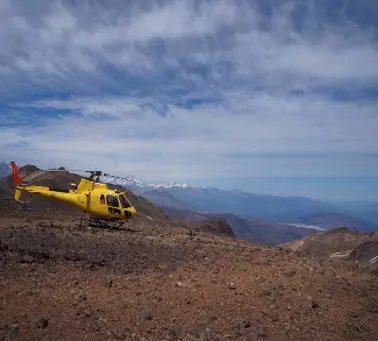 diseno camino parque