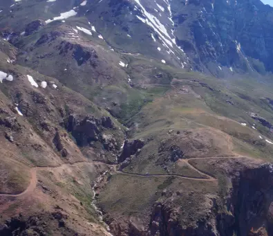 diseno camino parque 2