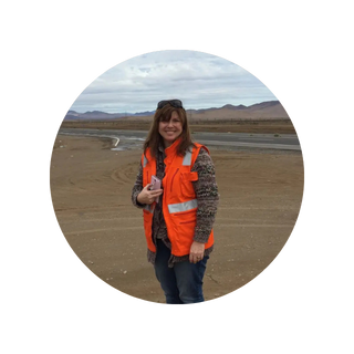 Información del equipo 13 maria